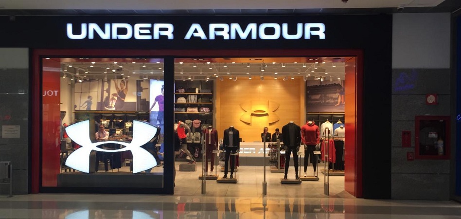 Under Armour on a path to recovery with 1.4% growth in 2019